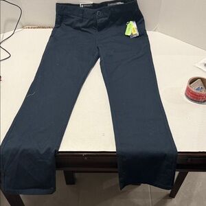 Volcom Brand Chinos Modern Straight